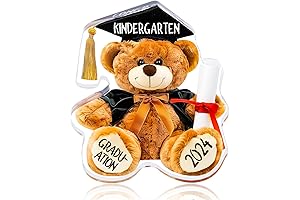 WaaHome Graduation Gifts for Kindergarteners