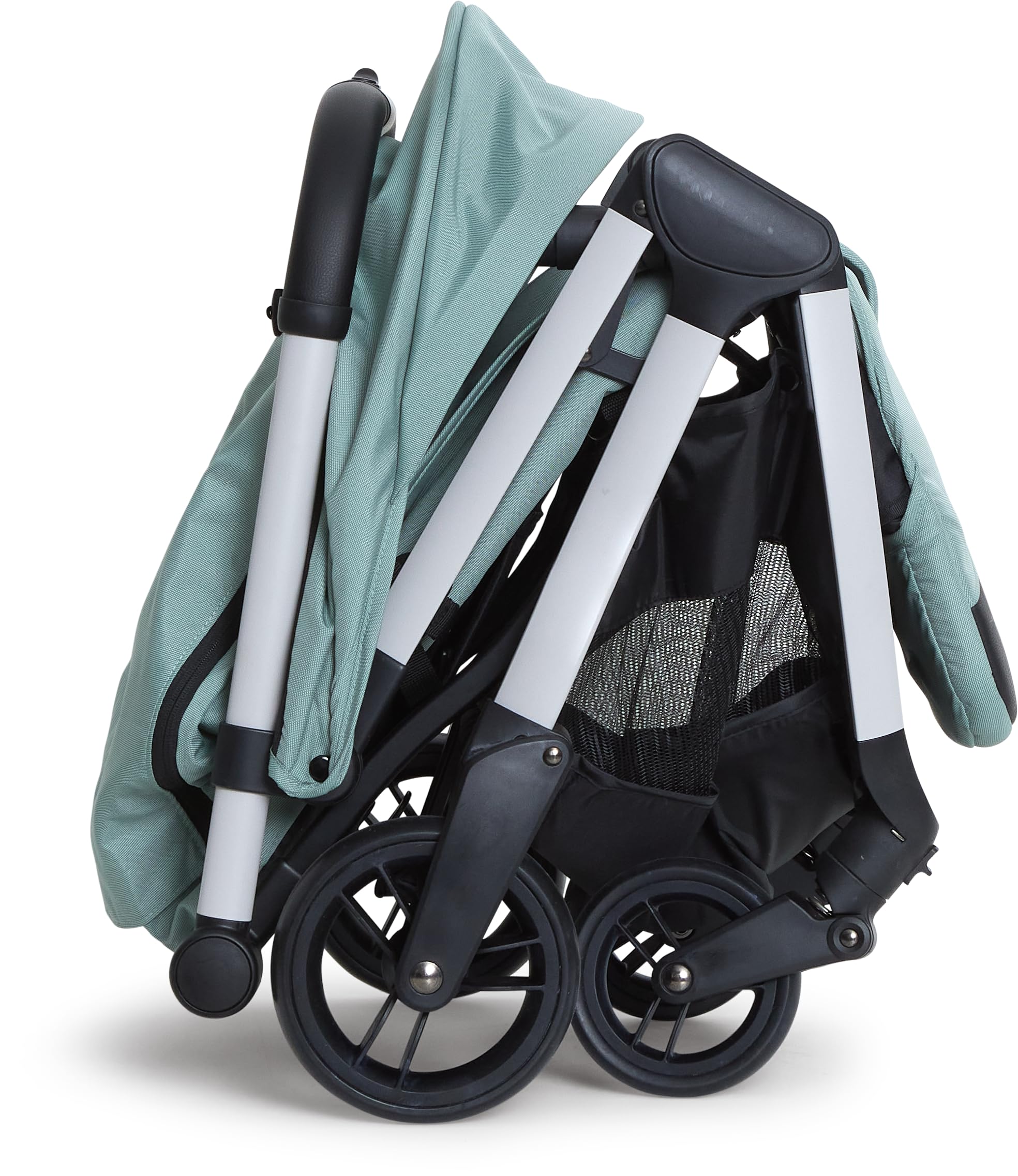 Whirl Auto fold Passeggino