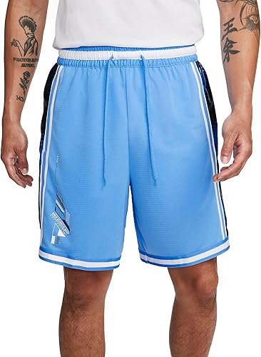 Miniatura 2 de Nike Pantalones cortos de baloncesto Dri-FIT DNA+ para hombre
