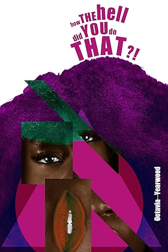 How The Hell Did You Do That! They Forget, Adversity Births Legends