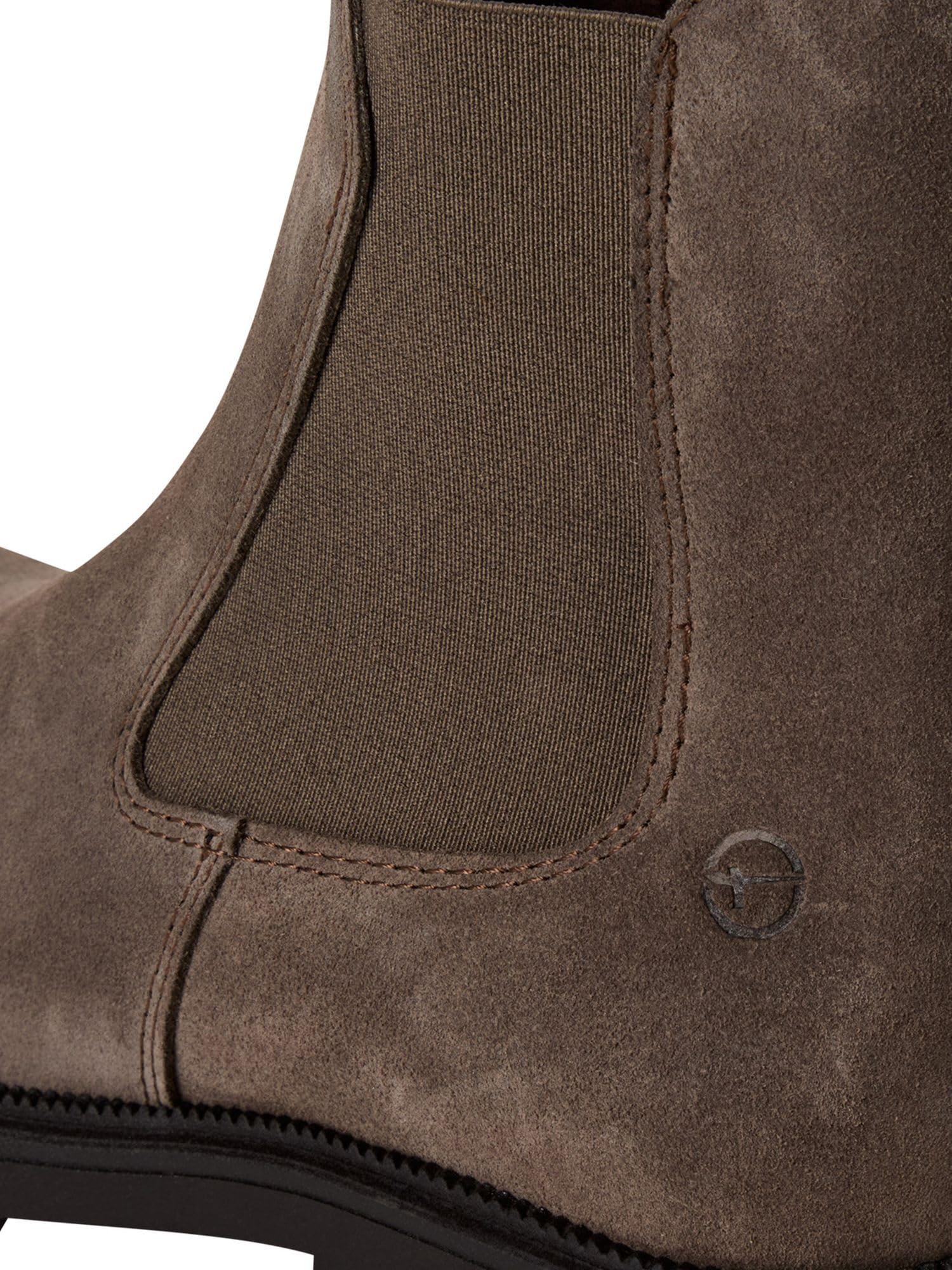 Tamaris Damen Klassische Stiefel, Frauen Stiefel,TOUCHit-Fußbett