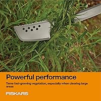 Vista 7 de Fiskars, hacha tipo machete, 29 pulgadas