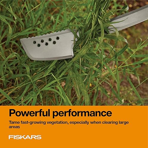 Miniatura 7 de Fiskars, hacha tipo machete, 29 pulgadas