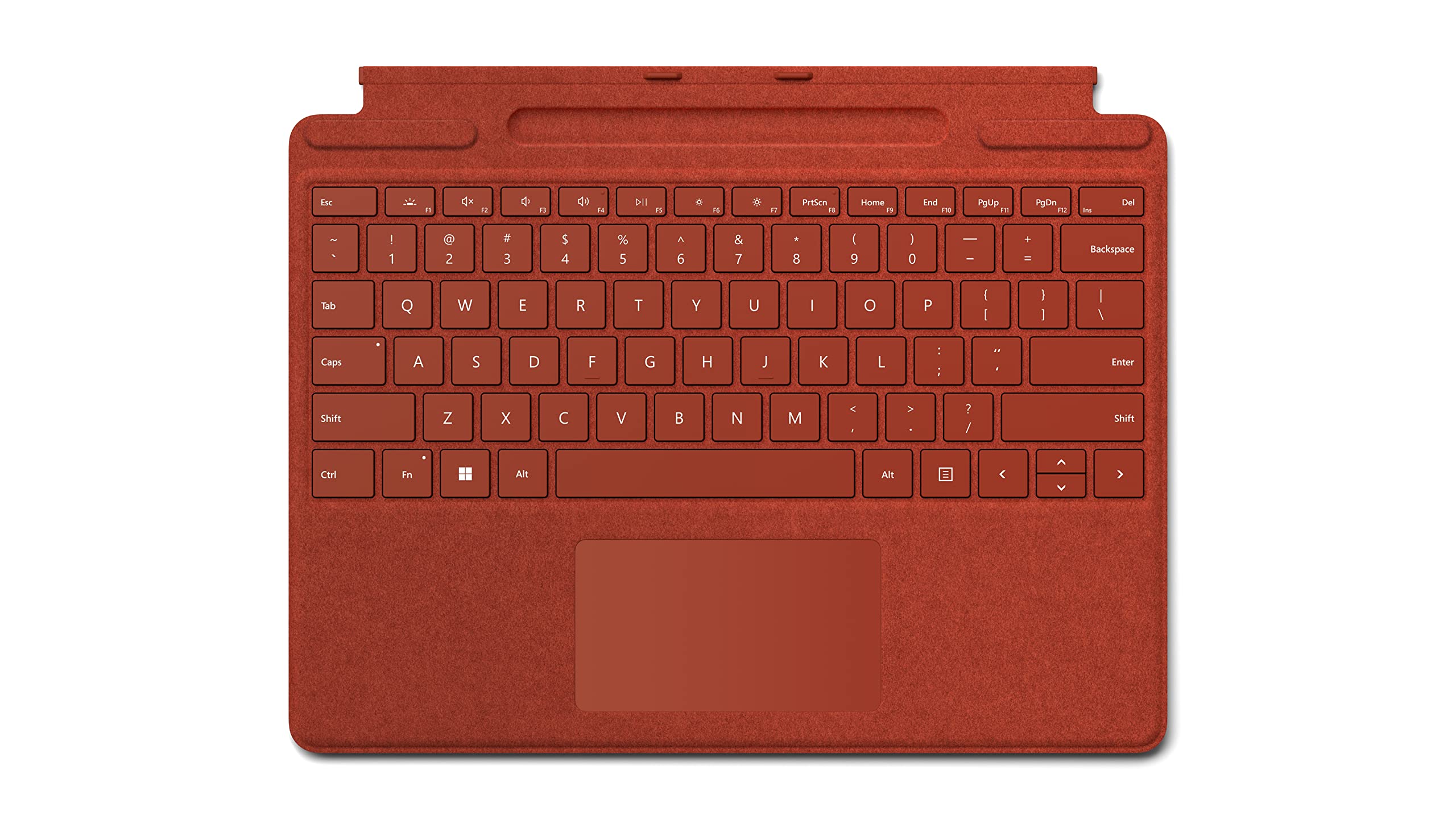Amazon.in: Buy Microsoft Surface Pro 8 Signature Keyboard SC ENG