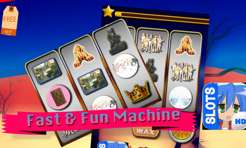 Diamond Slots : Lucky Edition - Mega Party Casino Jackpot Slot Adventure 12 In 1:Amazon.com:Appstore for Android