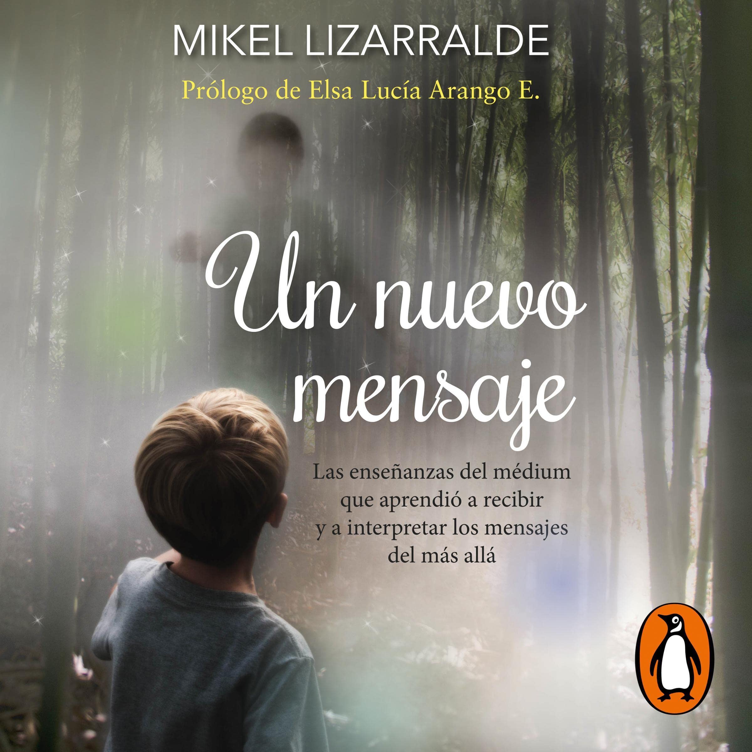 Cover art for Un nuevo mensaje [A New Message]