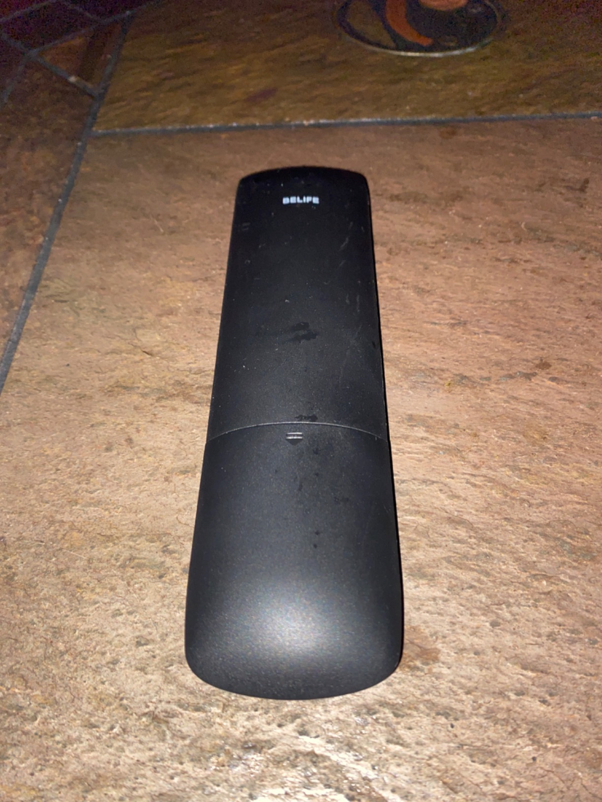 Ersatz-Fernbedienung Für Philips TV – Kompatibel Mit 48PFK5709/12, 48PFK6300/12, 48PFK6409/12, 48PFK6609/12, 48PFK6719/12, 48PFK6909/12