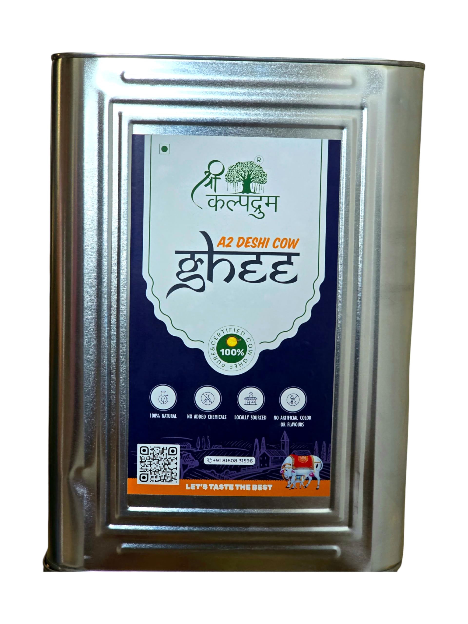 See full amazon price history chart for Shri Kalpadruma Natural Cow Ghee Pure Cow Ghee - Desi Ghee with Rich Aroma (15Litre) Shri Kalpadruma Natural Cow Ghee Pure Cow Ghee - Desi Ghee with Rich Aroma (15Litre) (B0D1W1M9R7) Amazon Price History, Amazon Price Tracker