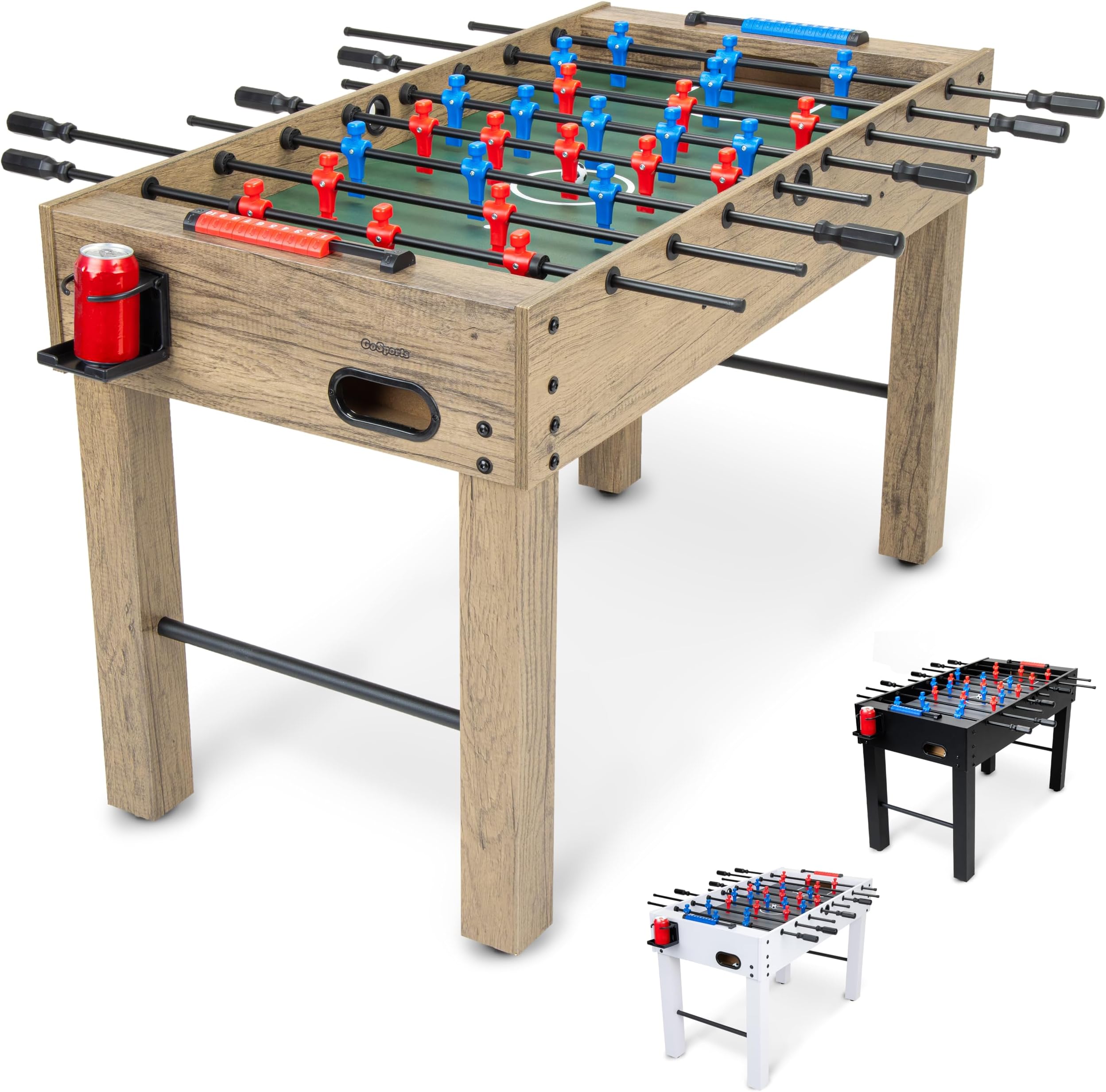 48" Game Room Size Foosball Table