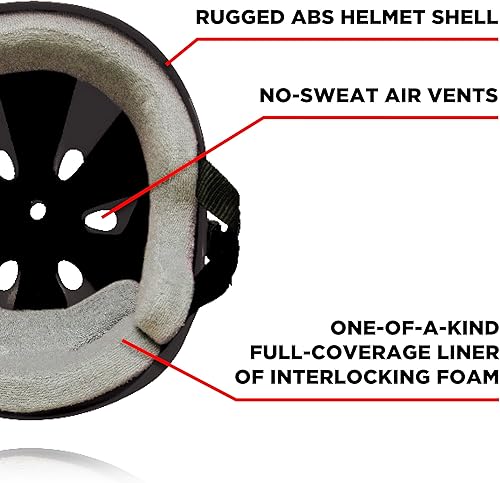 Miniatura 2 de Casco Pro Skate