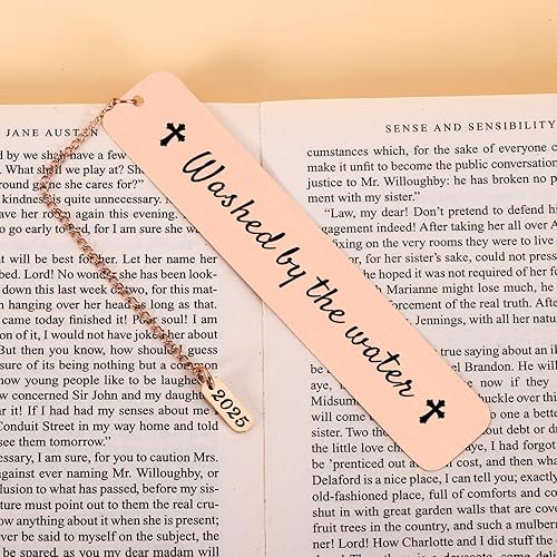 Miniatura 3 de Regalos de bautismo para niñas y niños, regalos de baby showe, regalos de primera comunión para ahijada, ahijado, bebé, adolescente, adultos, niños,