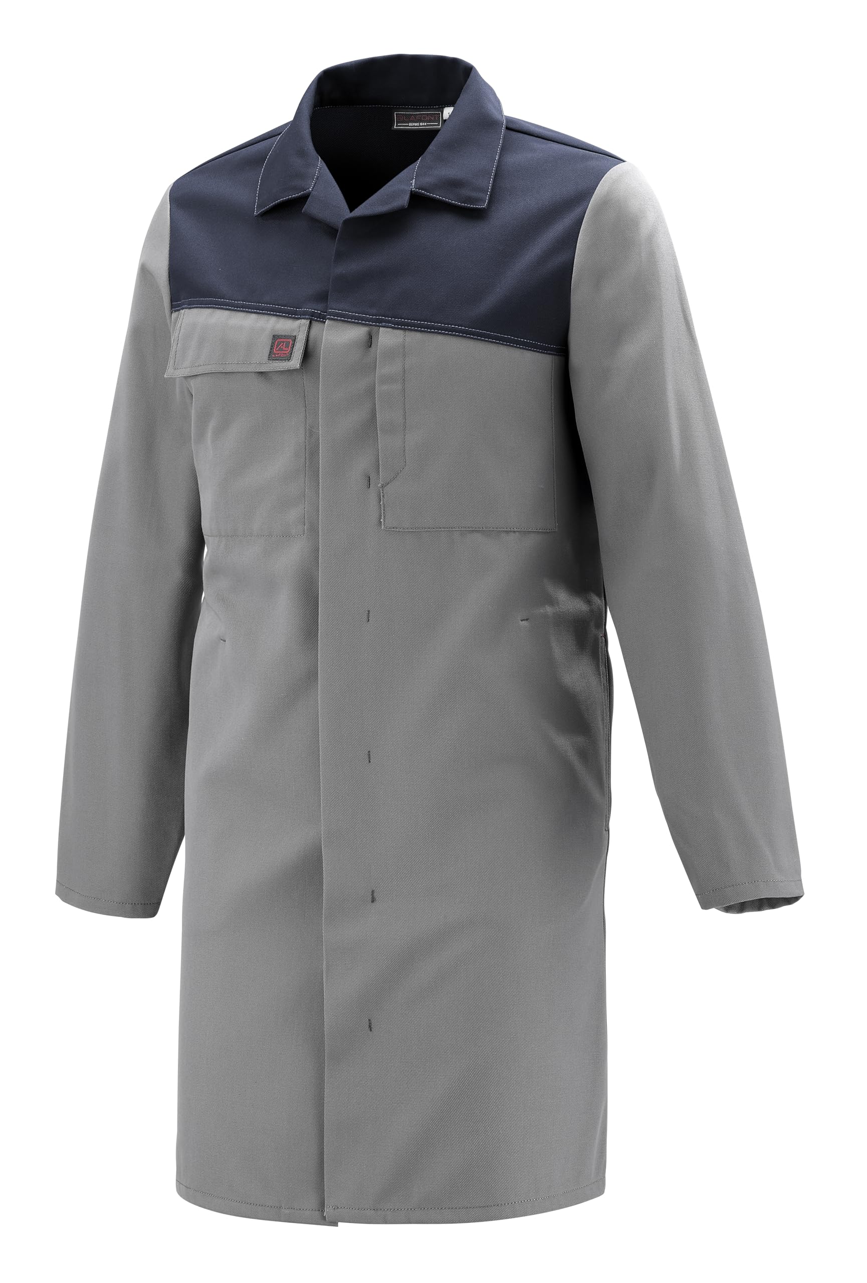Lafont - Blouse de travail COVER Taille:3XL
