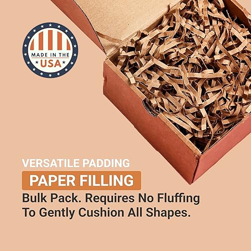 Miniatura 2 de Aviditi CP10M - Tiras de papel recortadas