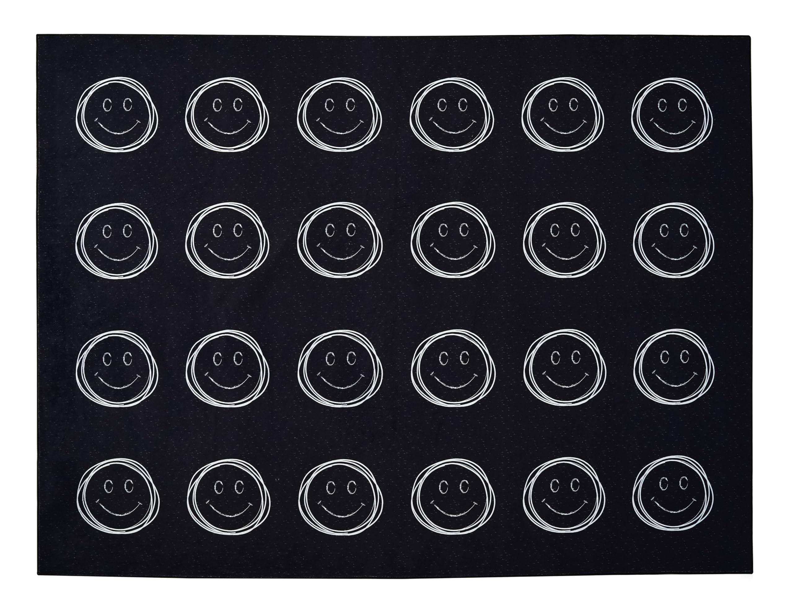 Photo 1 of **Similar item**
Hudson Comfort Classroom Rug 9x12 - Rugs for Elementary, Daycare, Nursery, and Playroom - Super Soft Non-Slip Carpet - Kids Fun Floor Mat for Playtime (Alphabet)