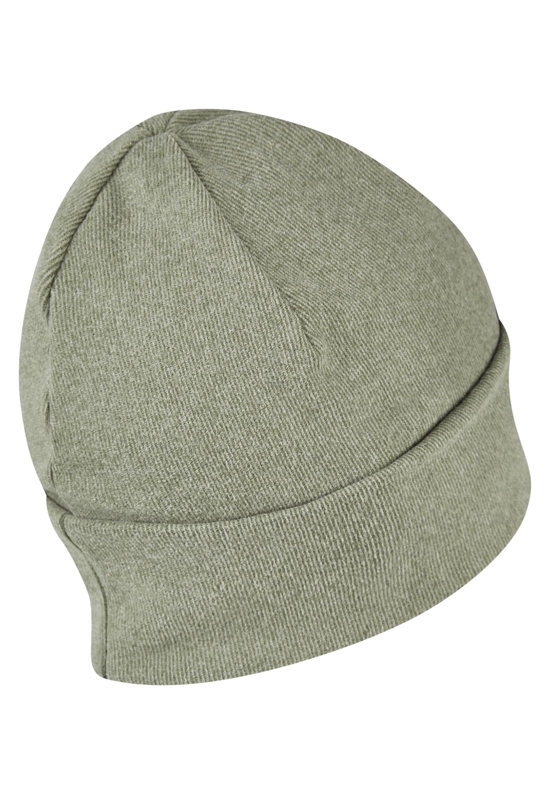 Sterntaler Koperta beanie, Mattgrün