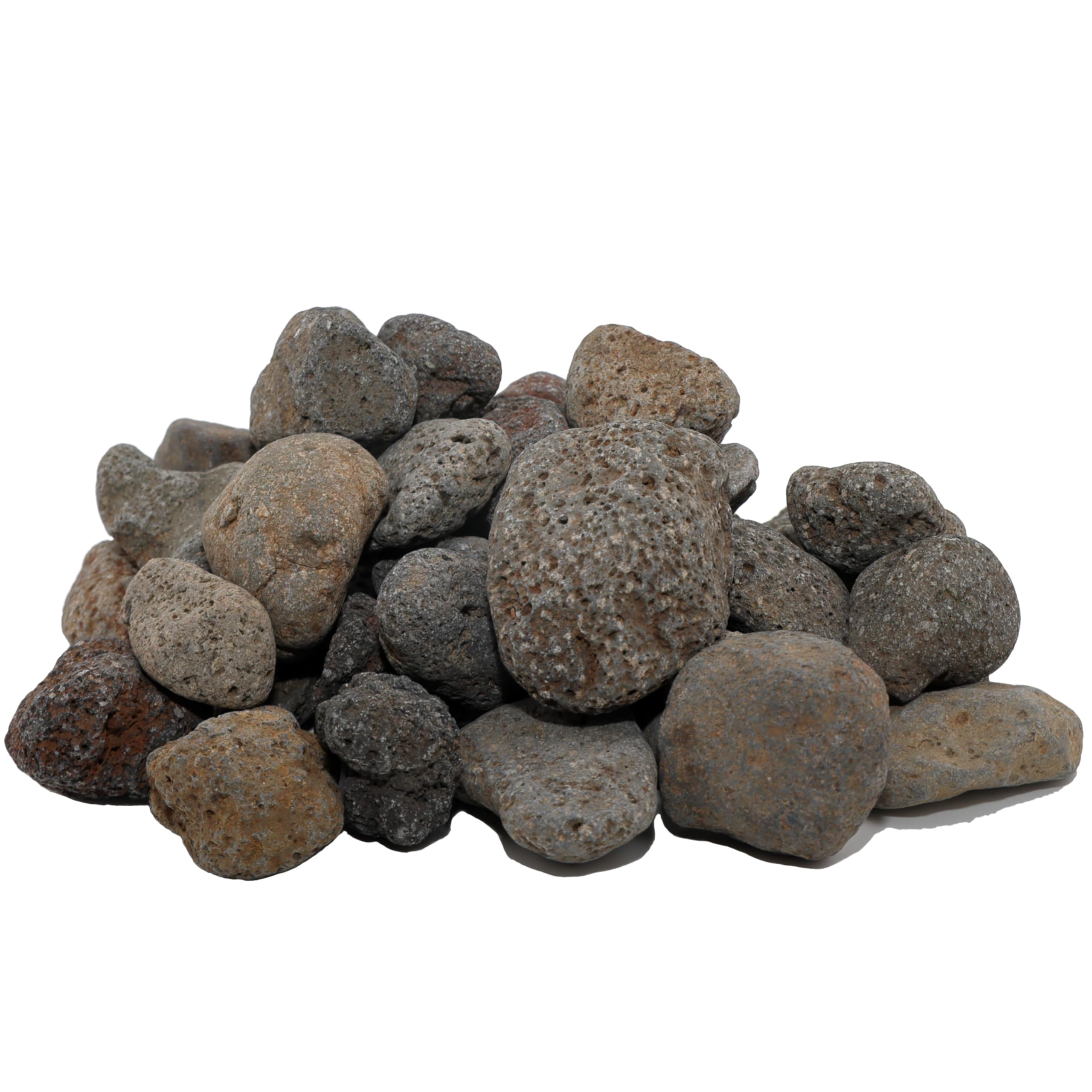 Amazon | 【秋田・玉川温泉由来】焼山石 1.5kg｜お風呂用 温浴石