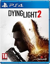 Dying Light 2 Stay Human (PlayStation 4)