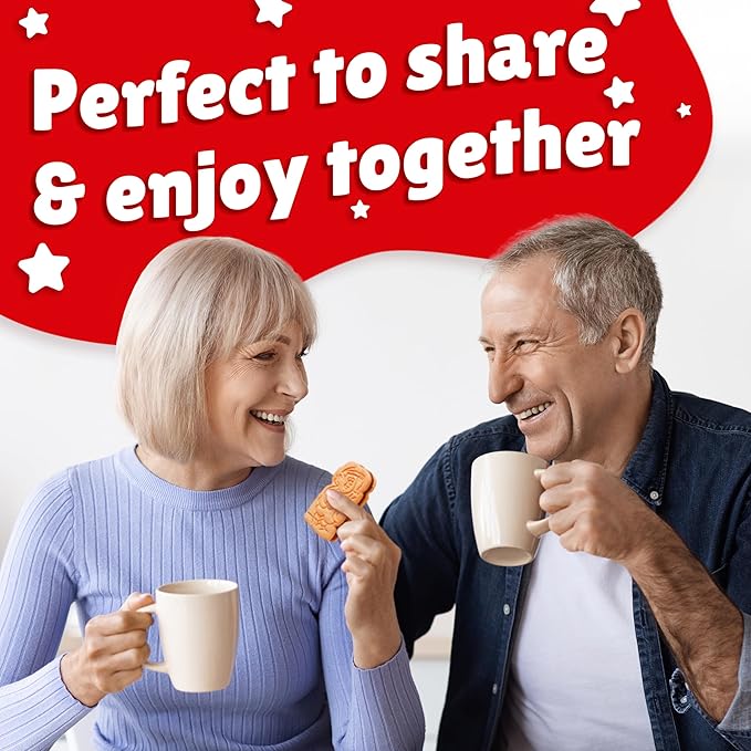 Keebler E.L. Fudge Elfwich Cookies Rellenas 13.4 oz miniatura 8