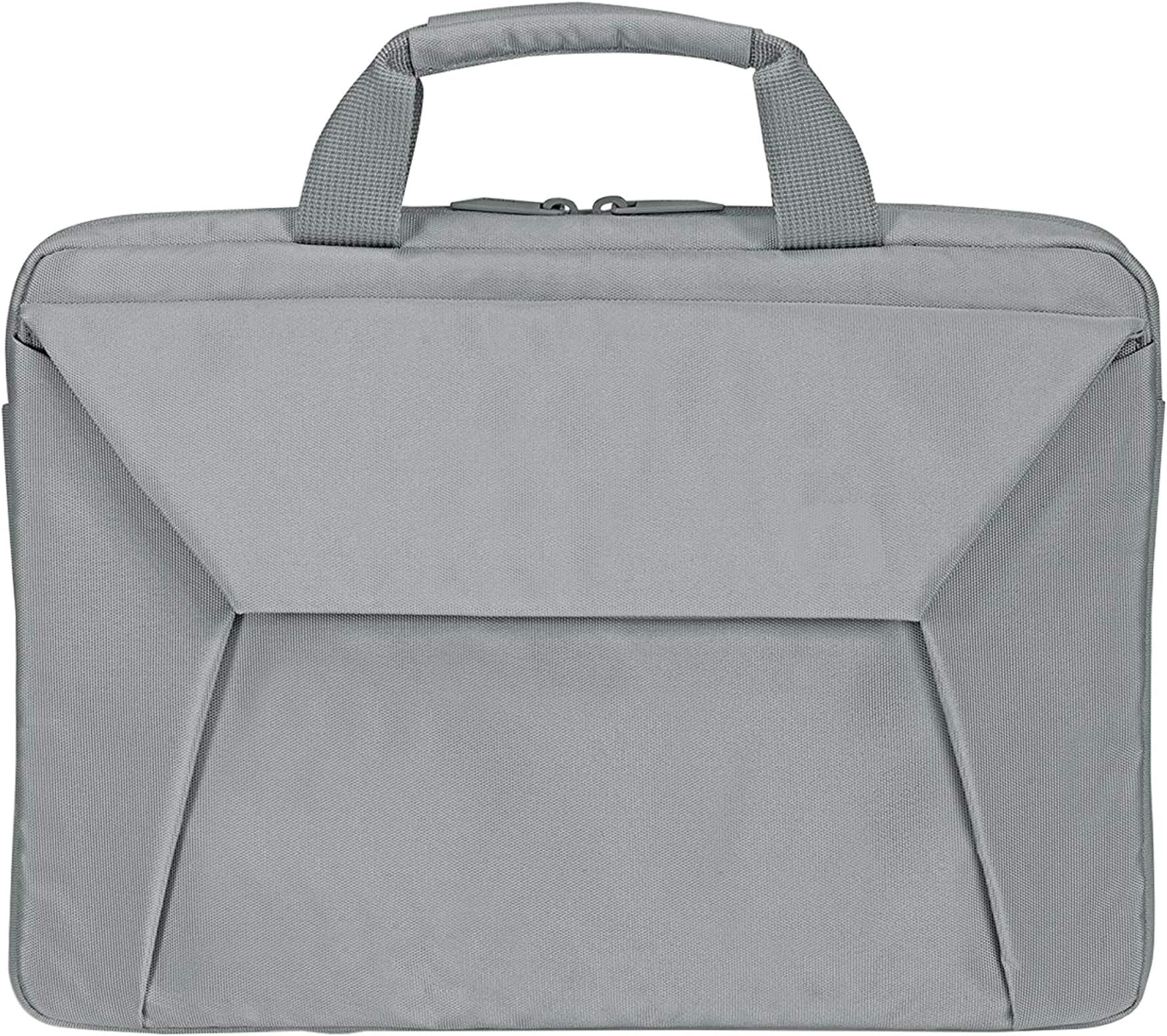 Probus Laptop Sleeve Bag for 14-15.6 Inch Laptop/MacBook/Chromebook – Grey