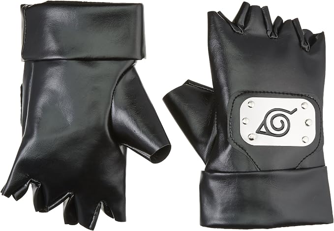 Amazon co jp DIY Naruto Costume Naruto Cosplay Naruto Gloves 