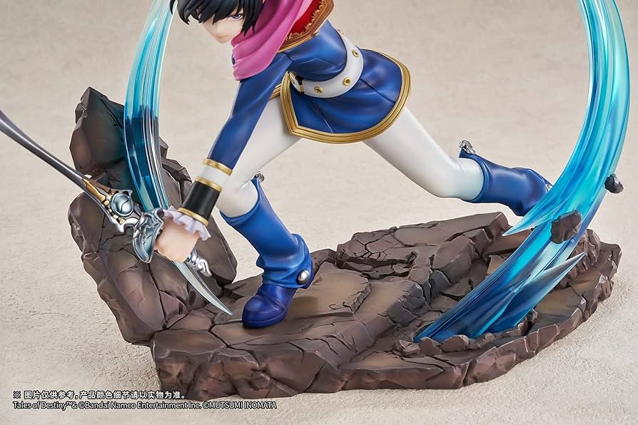 Amazon.co.jp: RIBOSE 「テイルズ オブ デスティニー（Tales of