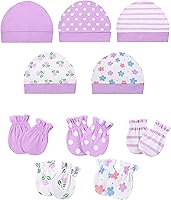 Vista 4 de ABeCue Conjunto de ropa de canastilla para bebé niño recién nacido, paquete de regalo para bebés, 20 piezas