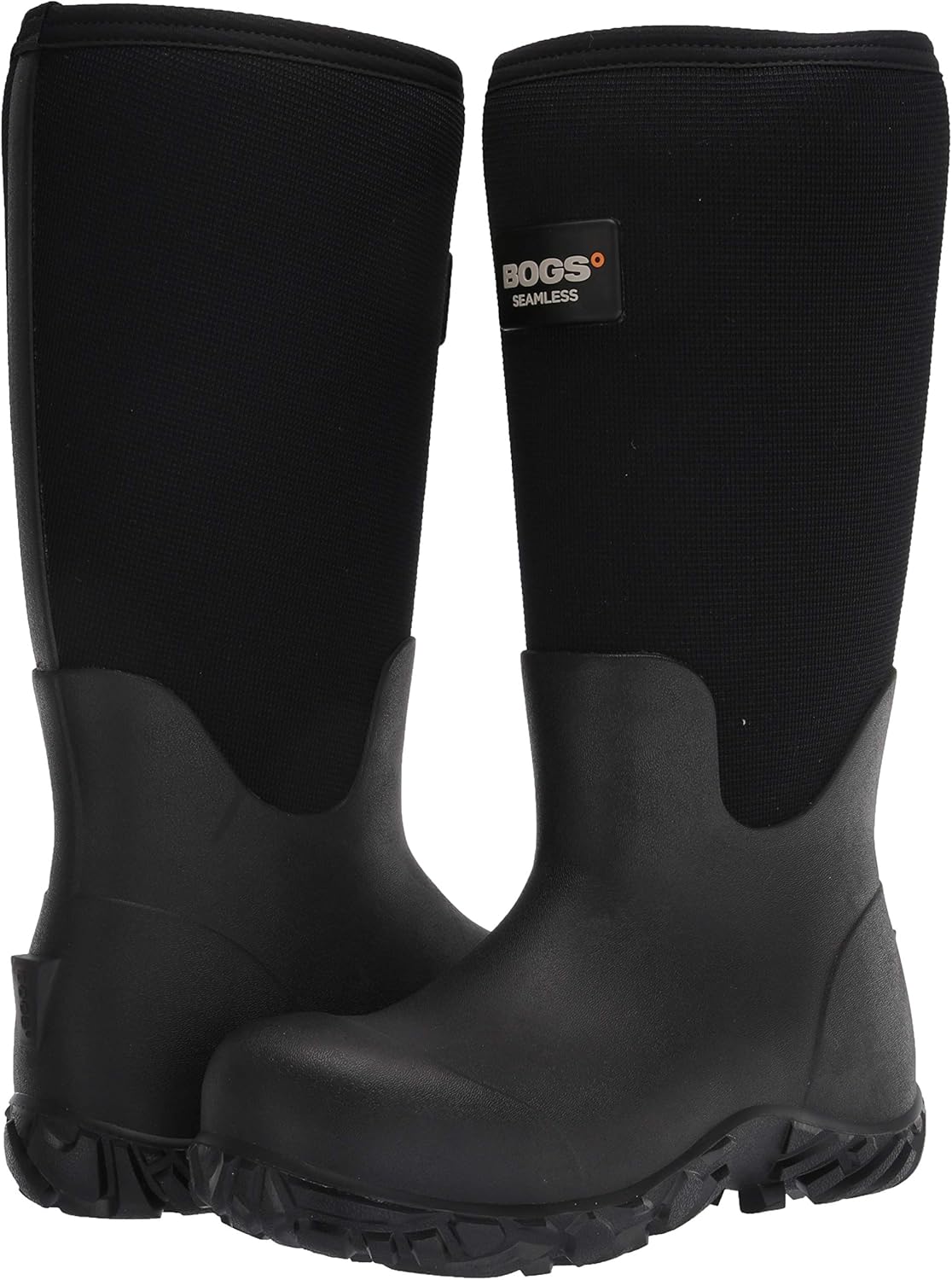 Bogs 17" Workman Composite Safety Toe