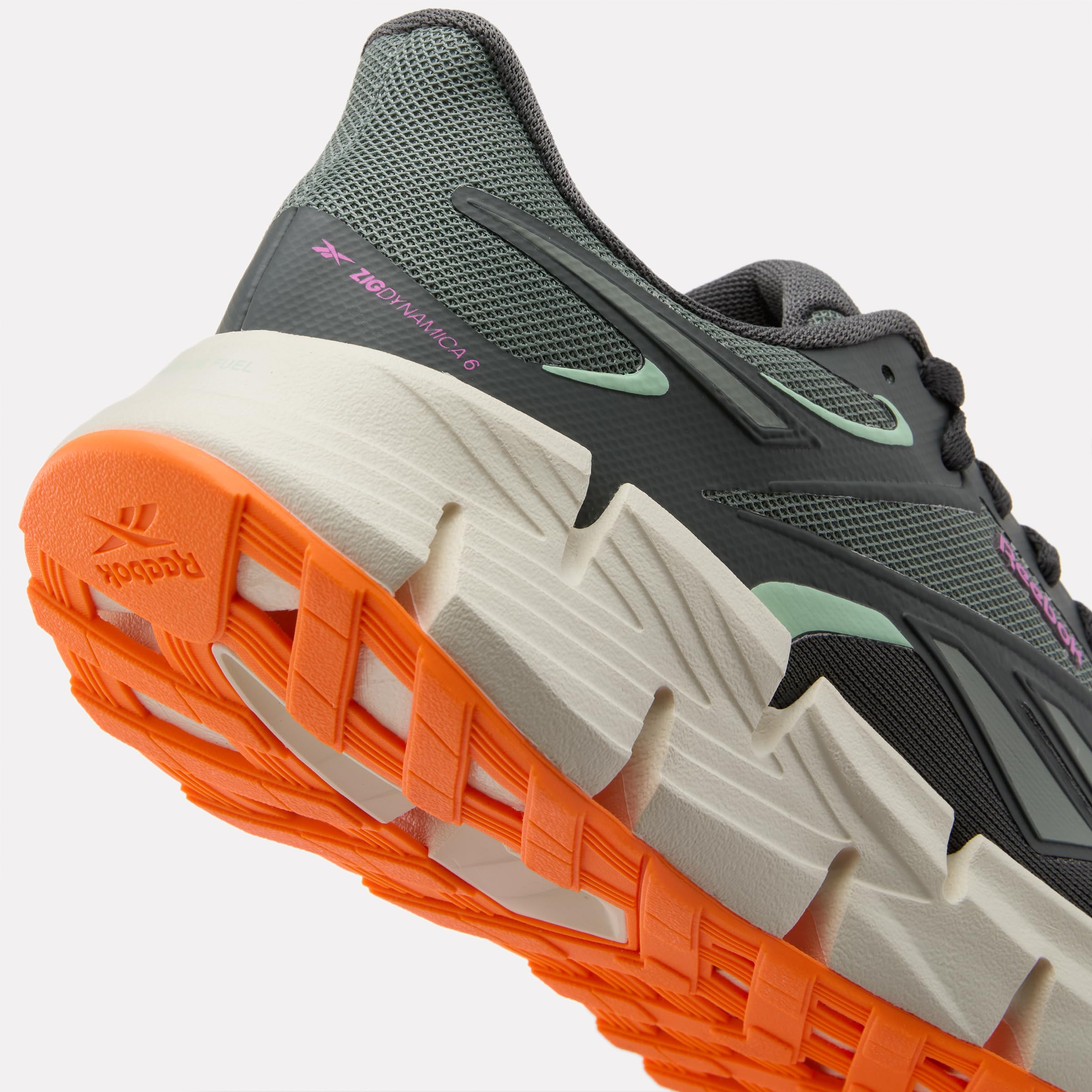 Reebok Zig Dynamica 6 ZapatillasMujer