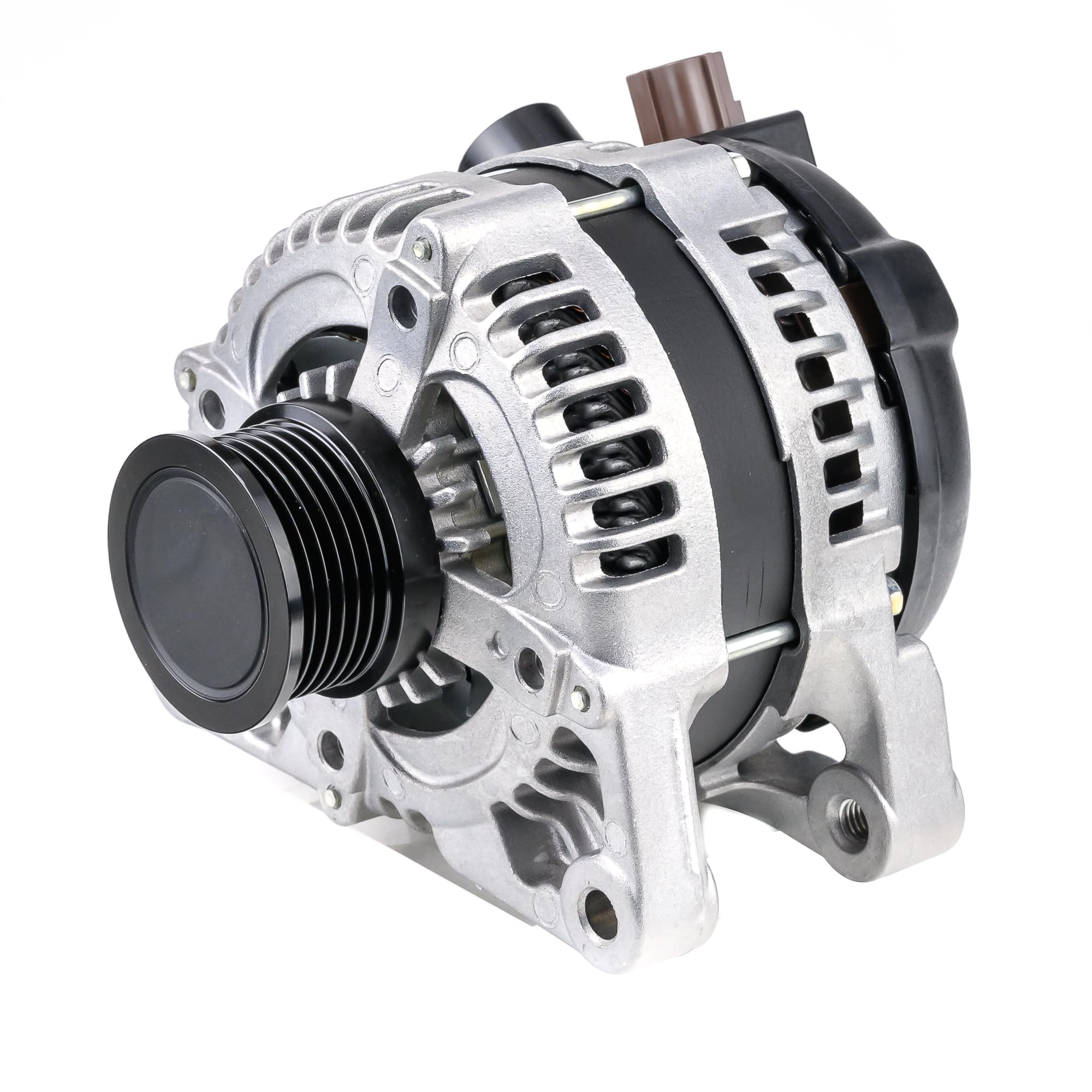 DENSO DAN1118 Alternator for FORD,VOLVO