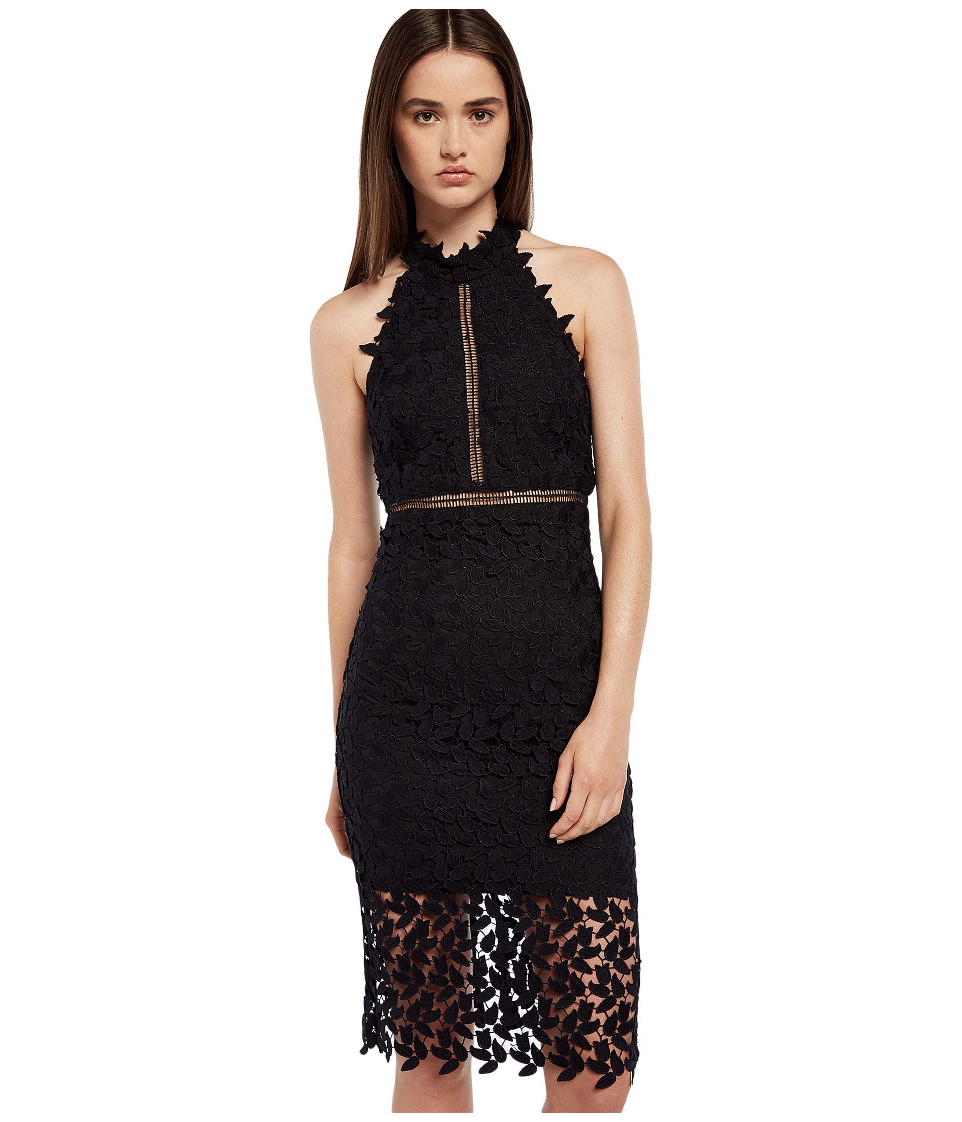 Bardot JuniorJunior Women's Gemma Halter Dress