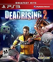 Dead Rising 2 - Playstation 3 (Renewed)