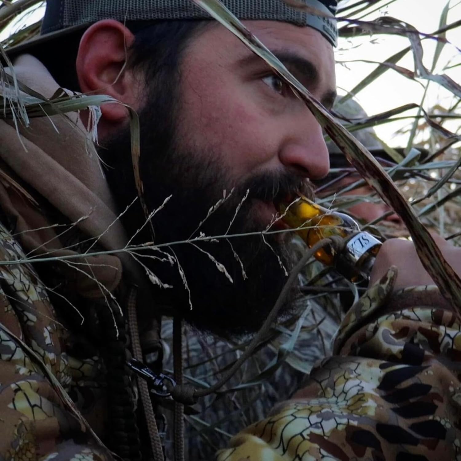 Drake Slayer Double Reed Duck Call | Realistic Sound Hunting Call | Superior Tone | Versatile & Easy to Use | Beginner Friendly and Expert Approved | Duck Hunting Accessories - Image 6