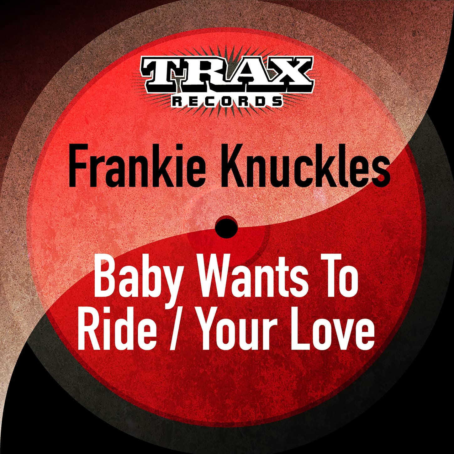 Frankie Knuckles