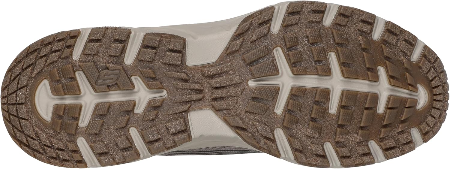 Skechers Men's Hillcrest 2.0 Hands Free Slip-in
