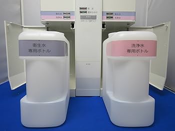 Domojhon AP 衛生水&洗浄水生成器 DJ-003 81EpRqPUx-L._AC_UF350,