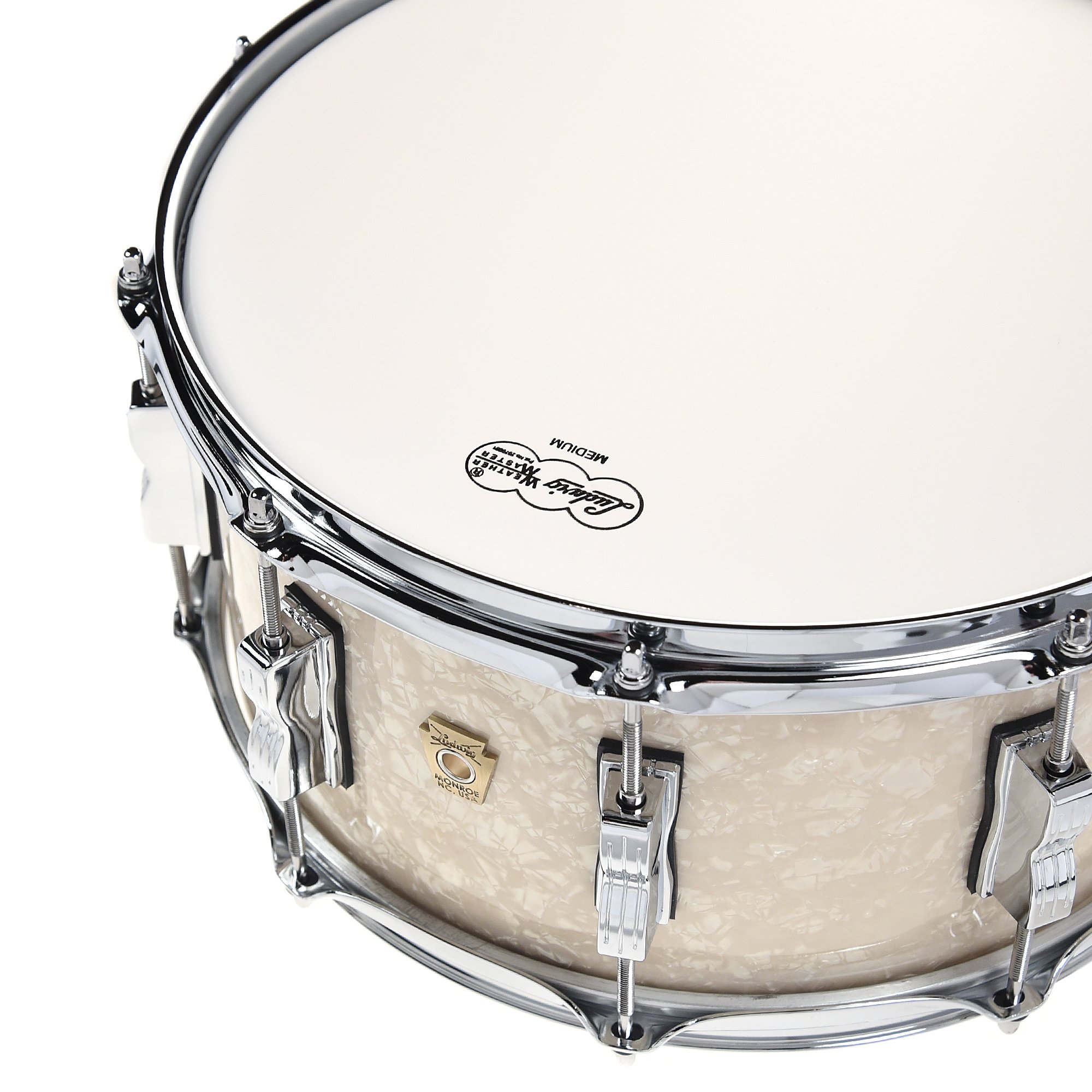 Amazon.com: Ludwig 6.5