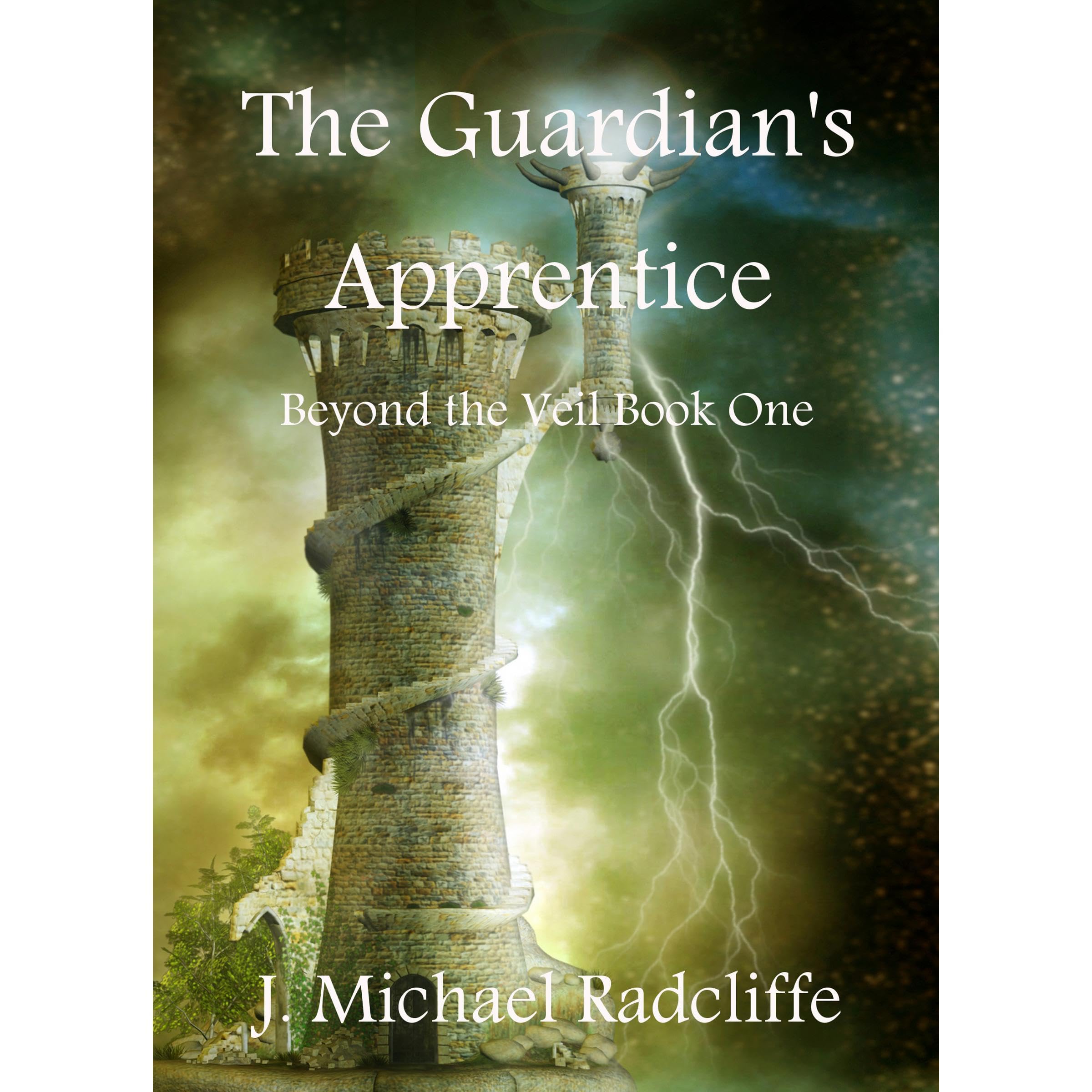 The Guardian's Apprentice
