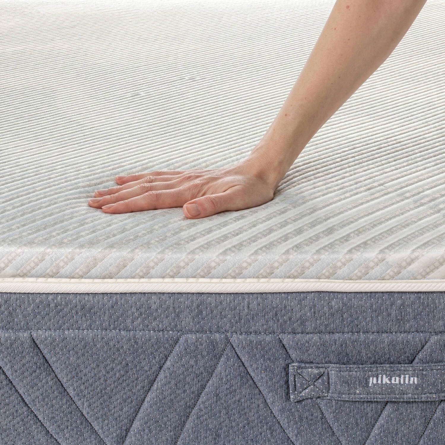Topper Viscoelástico | Extra Confort | 6 cm | PIKOLIN CoolPik