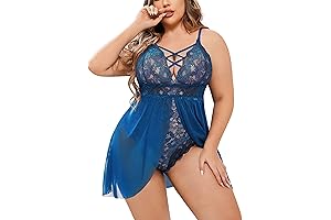 Avidlove Women's Lace Anniversary Lingerie