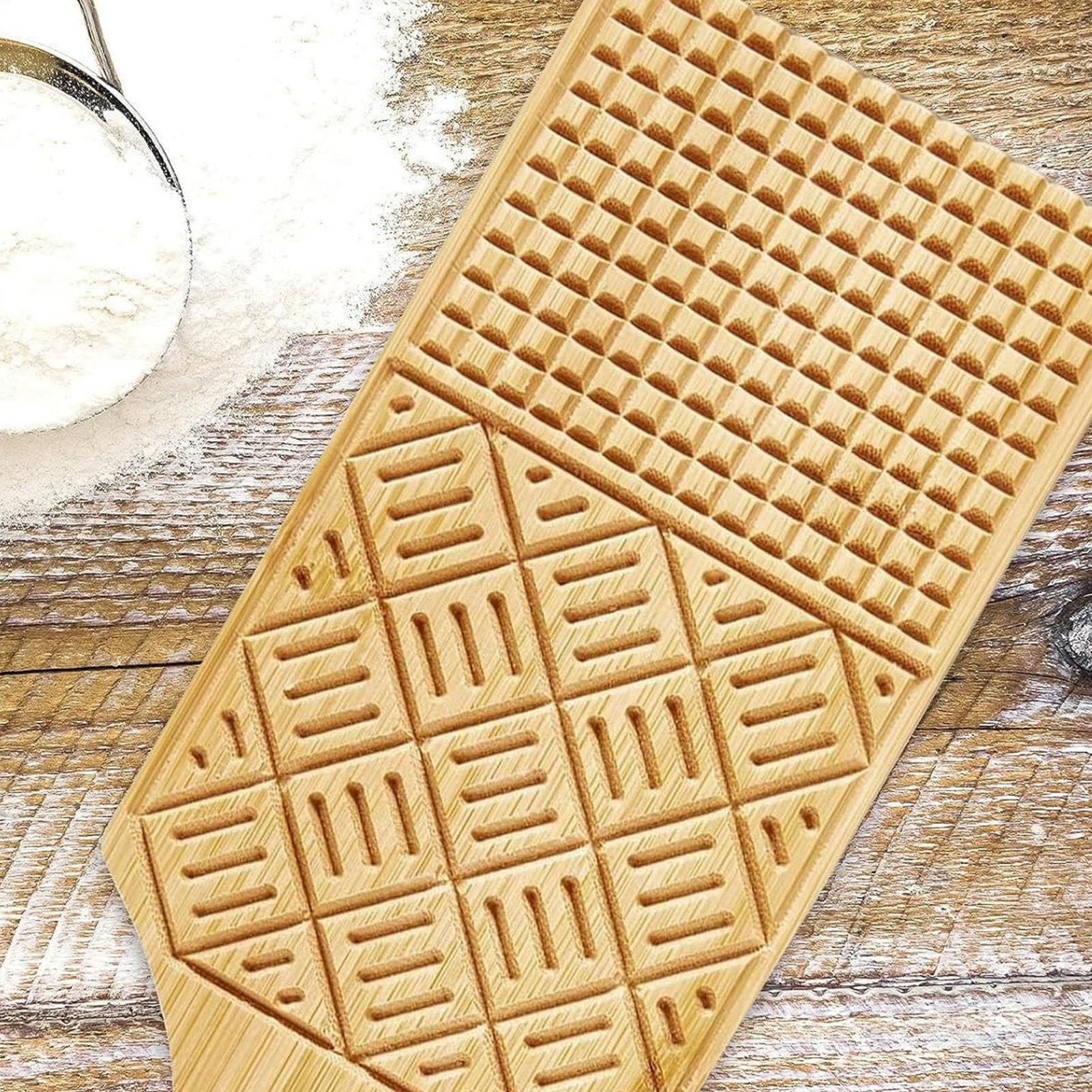 Zubehör zur Herstellung von Nudeln, zur Herstellung von Holzpasten, Werkzeuge zur Herstellung von Teigwaren, Küchenzubehör, Mehrzweck-Backzubehör