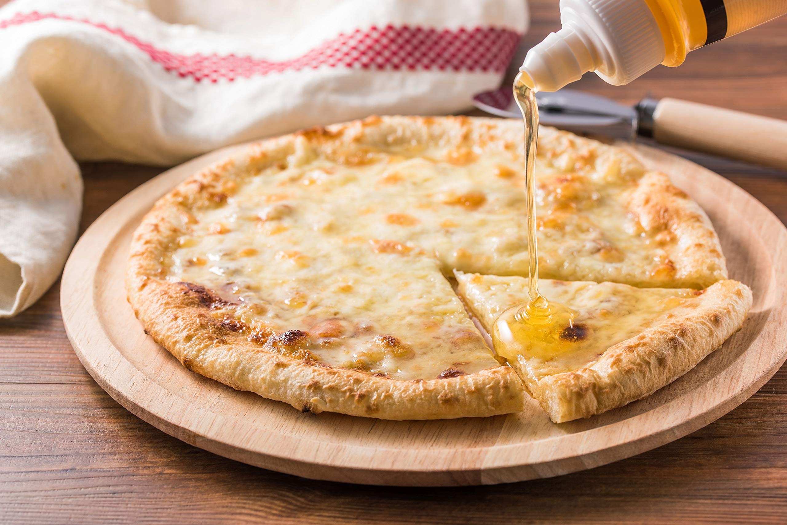 ニュージーランド産クローバーはちみつ 3本 麻布タカノ よりどり】ニュージーランド産純粋クローバーはちみつ | 商品