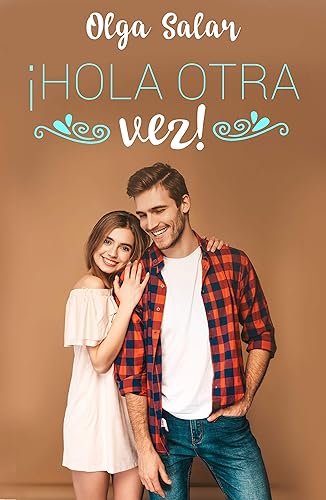 Hola otra vez! (Spanish Edition)