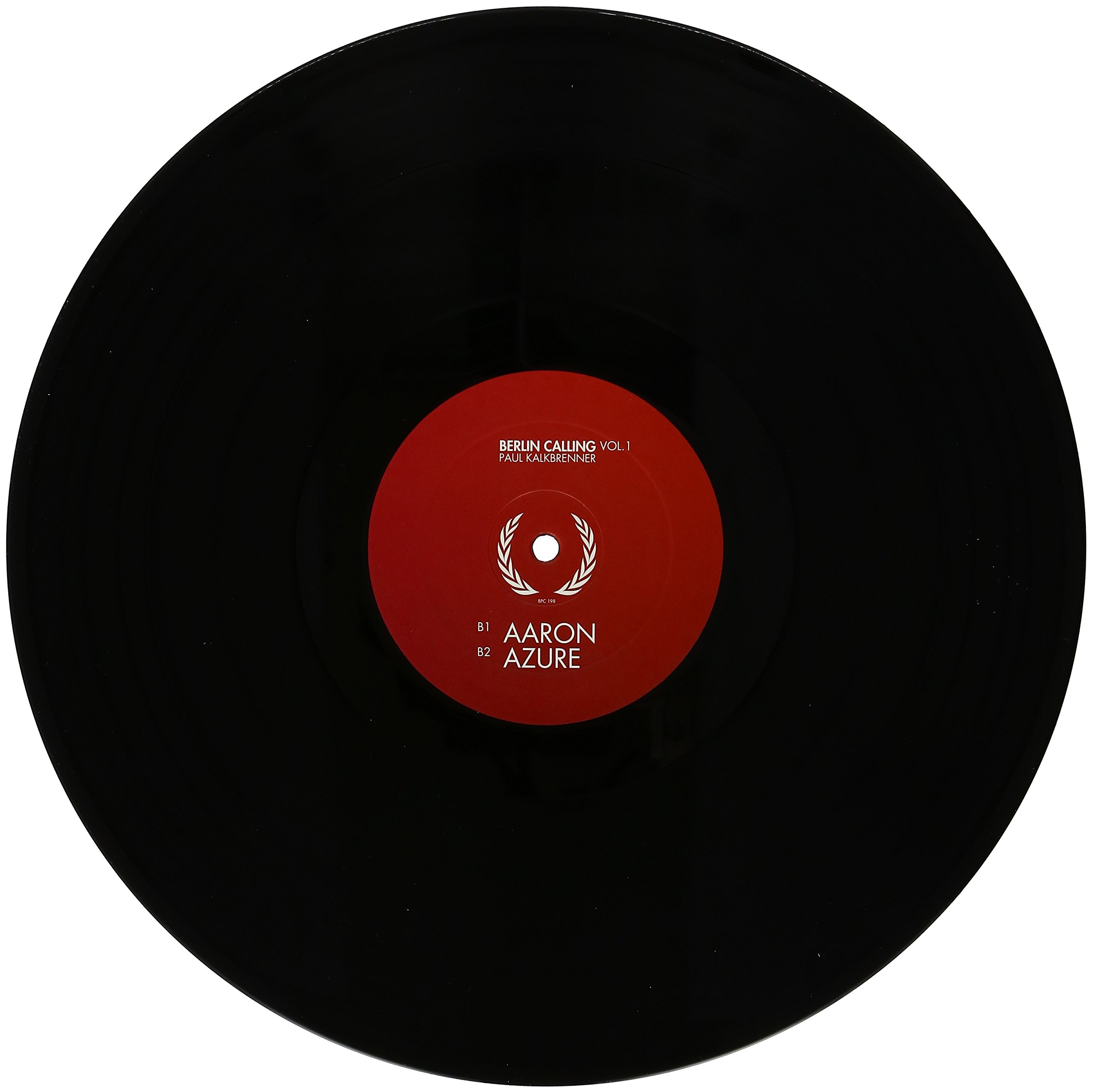 Berlin Calling Vol.1