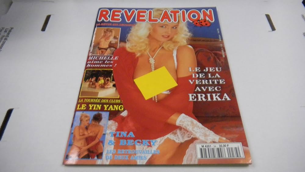 Busty Erika Busty Erika