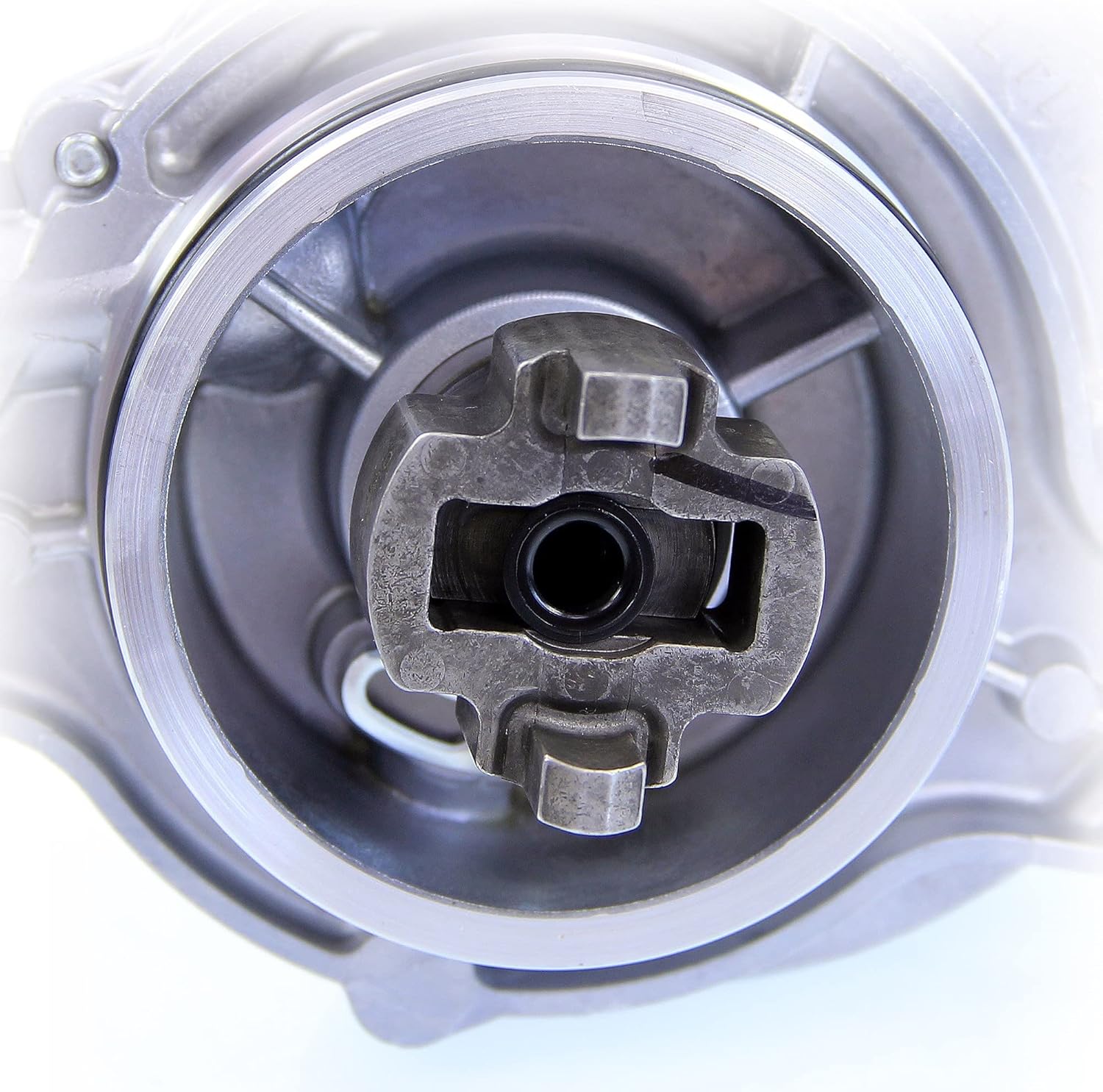 Pierburg 7.00437.02.0 Vacuum Pump