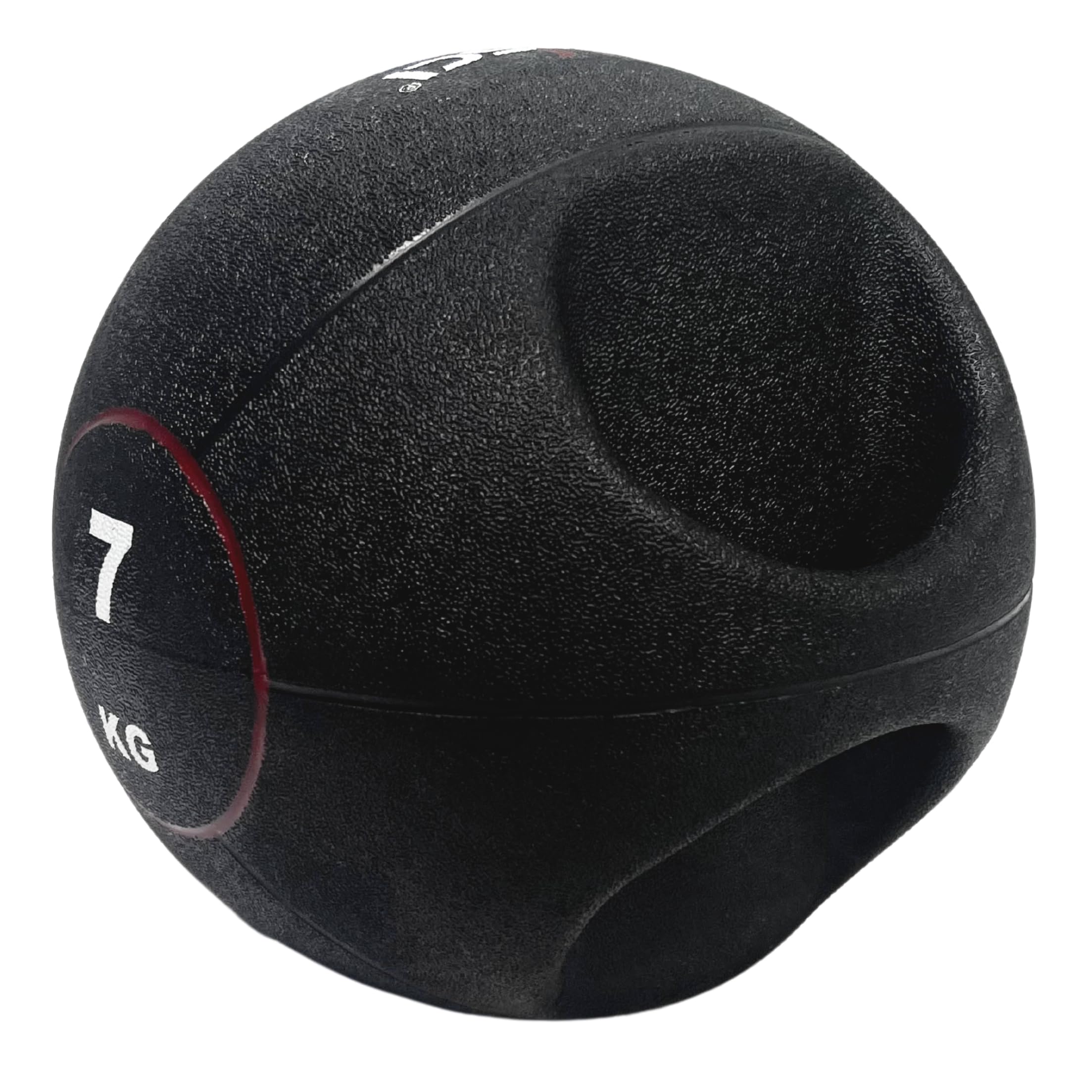 Exersci Medicine Balls with Handles - 7kg