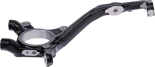 Miniatura 2 de Dorman 698-043 nudillo de dirección del lado del conductor delantero compatible con modelos seleccionados Lexus / Toyota