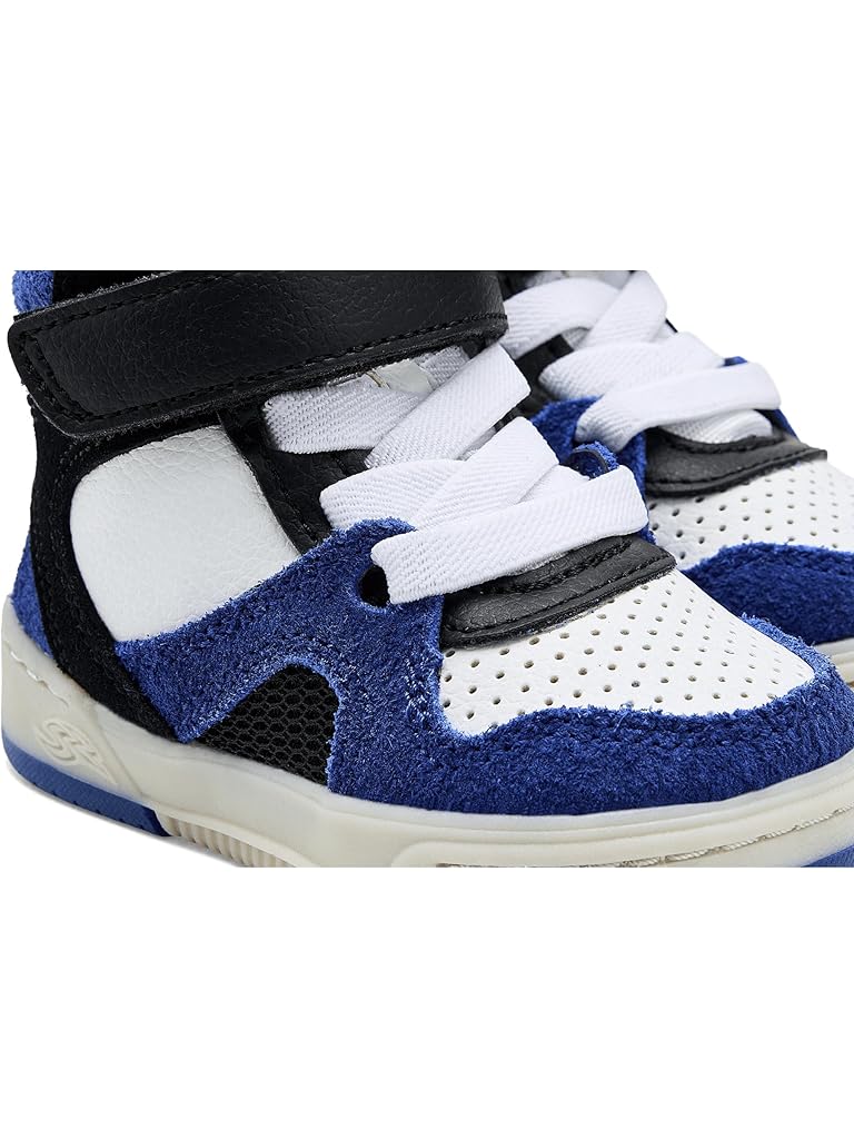 Blue Stride Rite SR Madrid (Infant/Toddler/Little Kid)