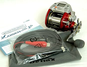 電動リール・banax・KIGEN・SS-500・バナックス・カイゲン 電動リール・banax・KIGEN・SS-500・バナックス・カイゲン Banax