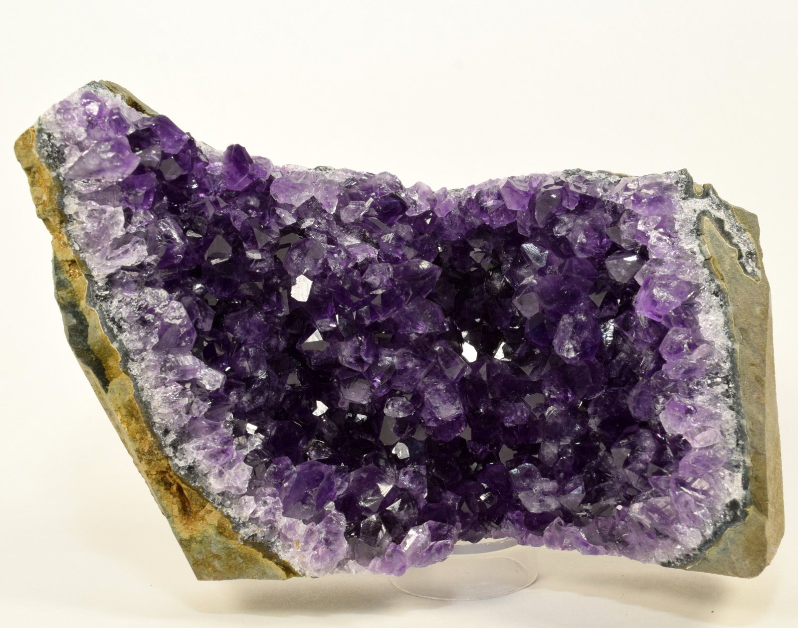 パープルジェム 15P Amazon.com: HQRP 5.4